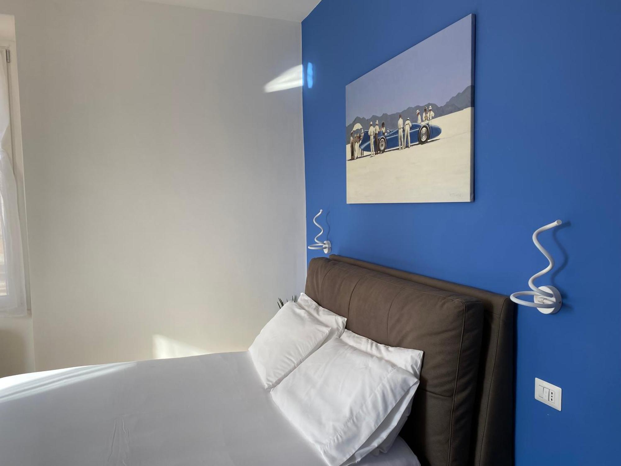 Guest house Belltower Elegans Rome