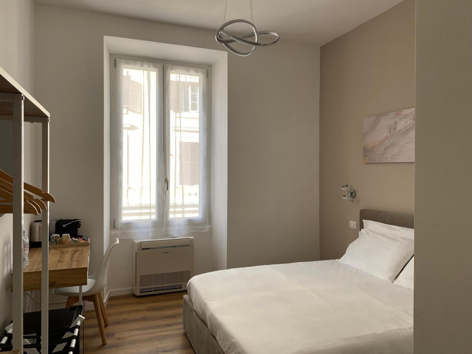 Guest house Belltower Elegans Rome