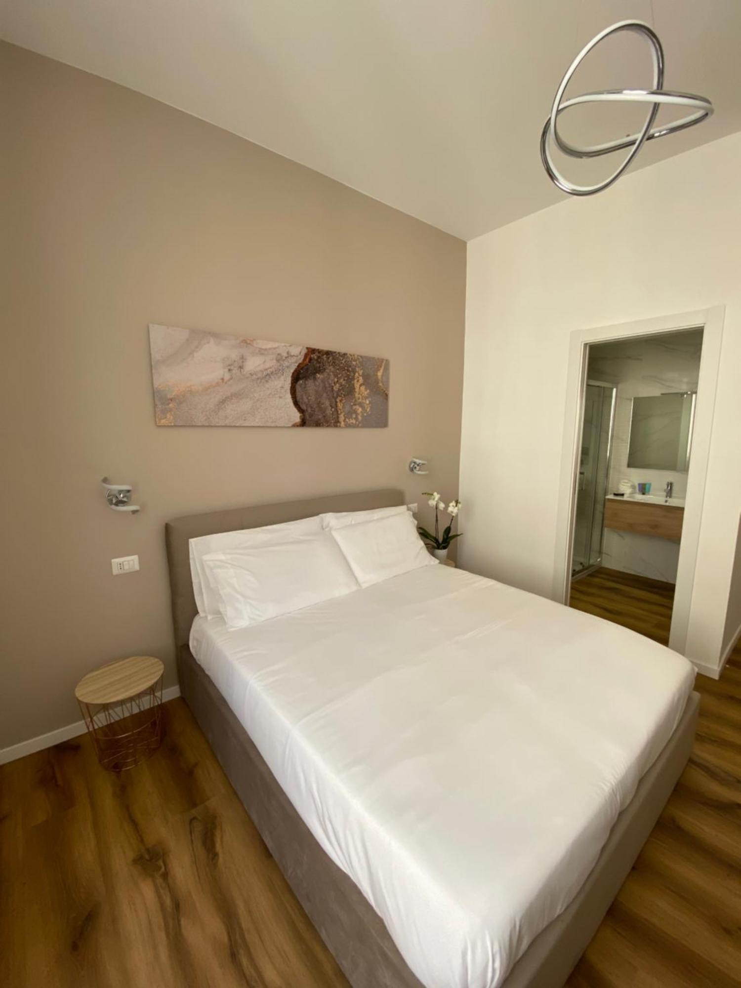 Belltower Elegans Guest house