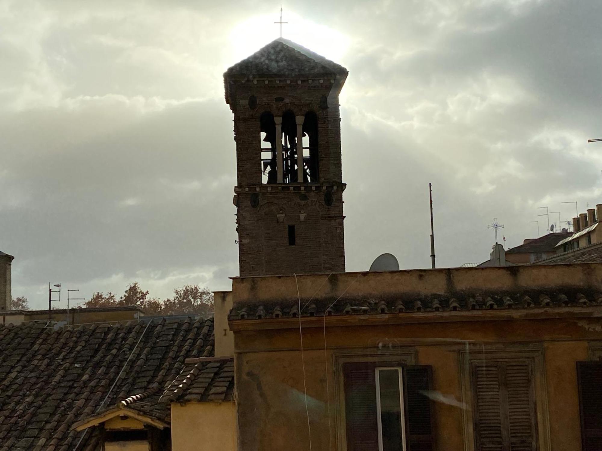 Guest house Belltower Elegans