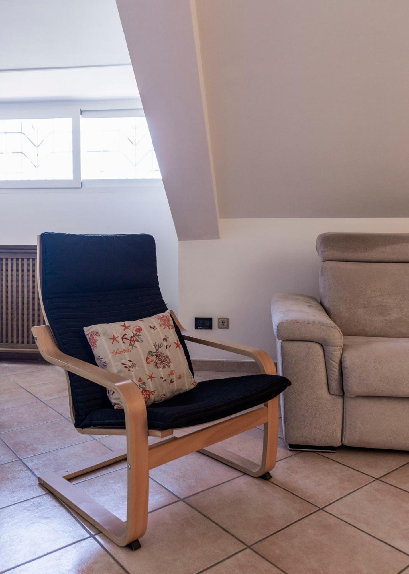 Apartment Fcr Ponte Milvio - Fleming *
