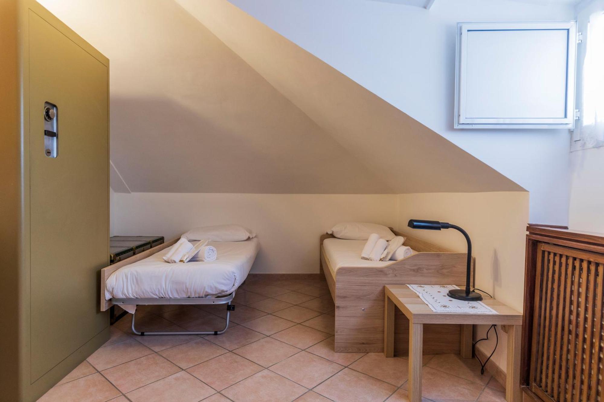 Fcr Ponte Milvio - Fleming Apartment Rome