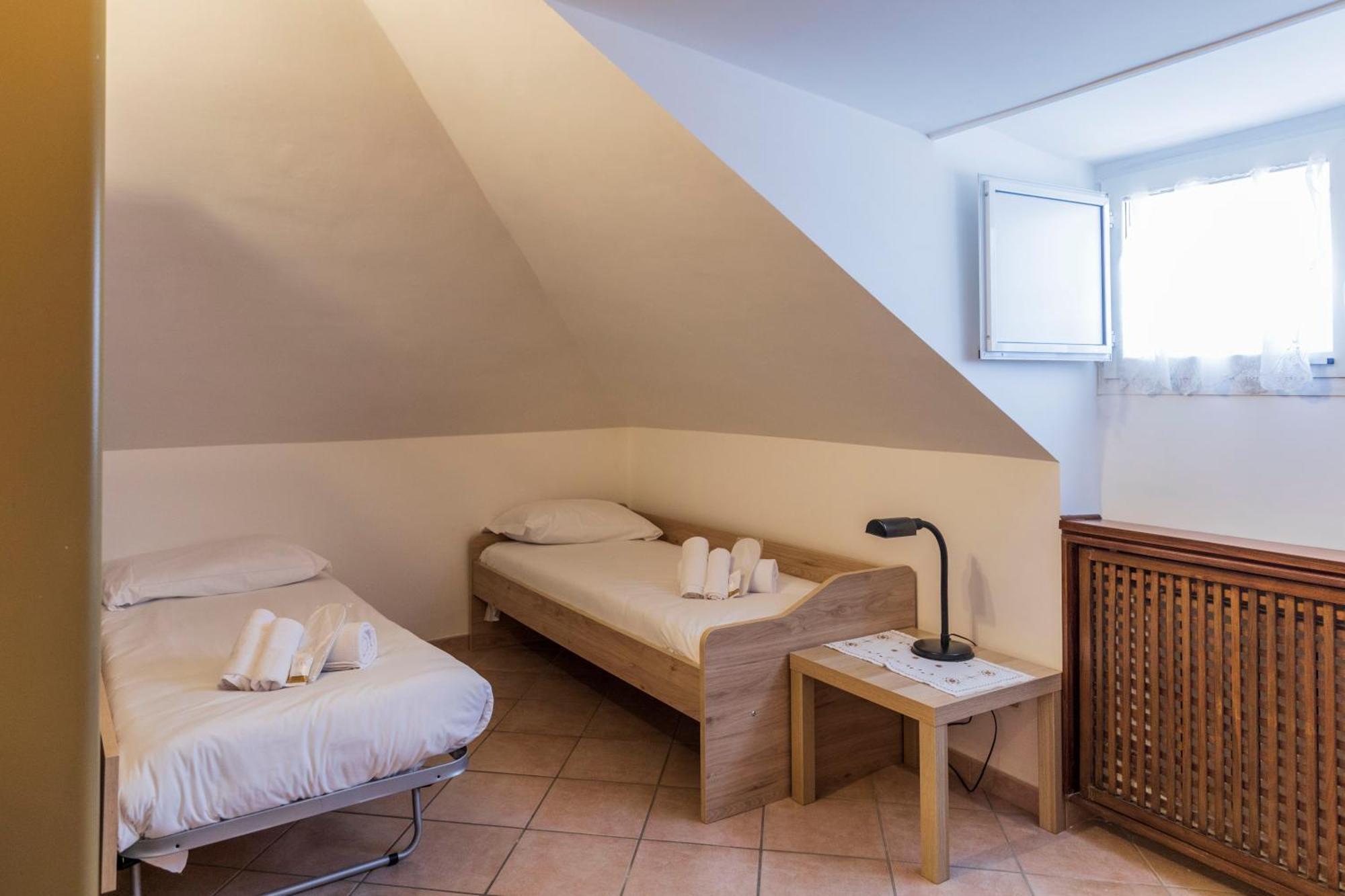 Fcr Ponte Milvio - Fleming Apartment