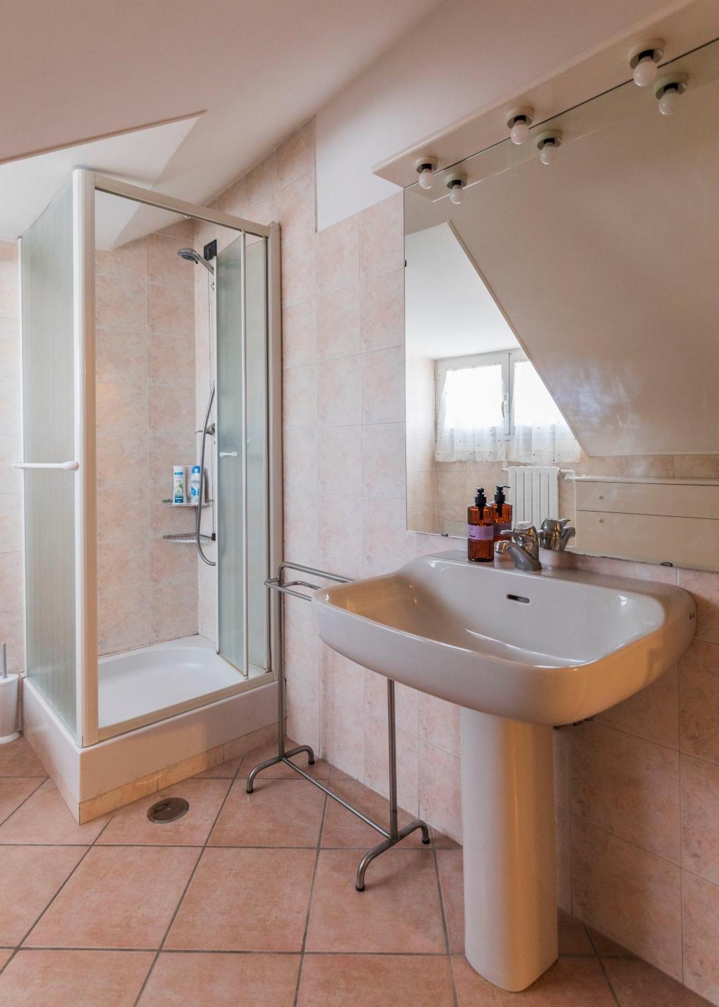 Fcr Ponte Milvio - Fleming Apartment Rome