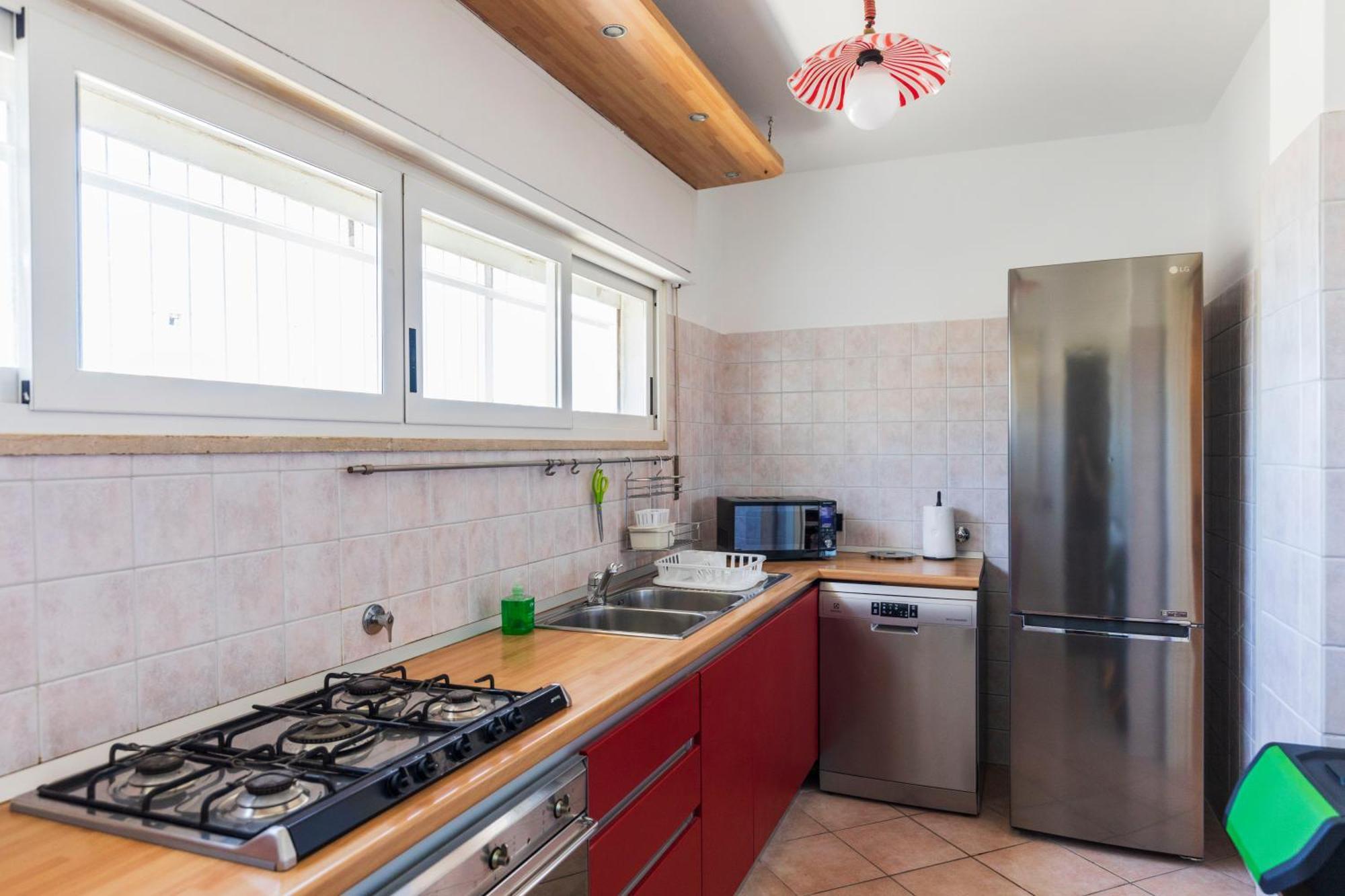 Fcr Ponte Milvio - Fleming Apartment *