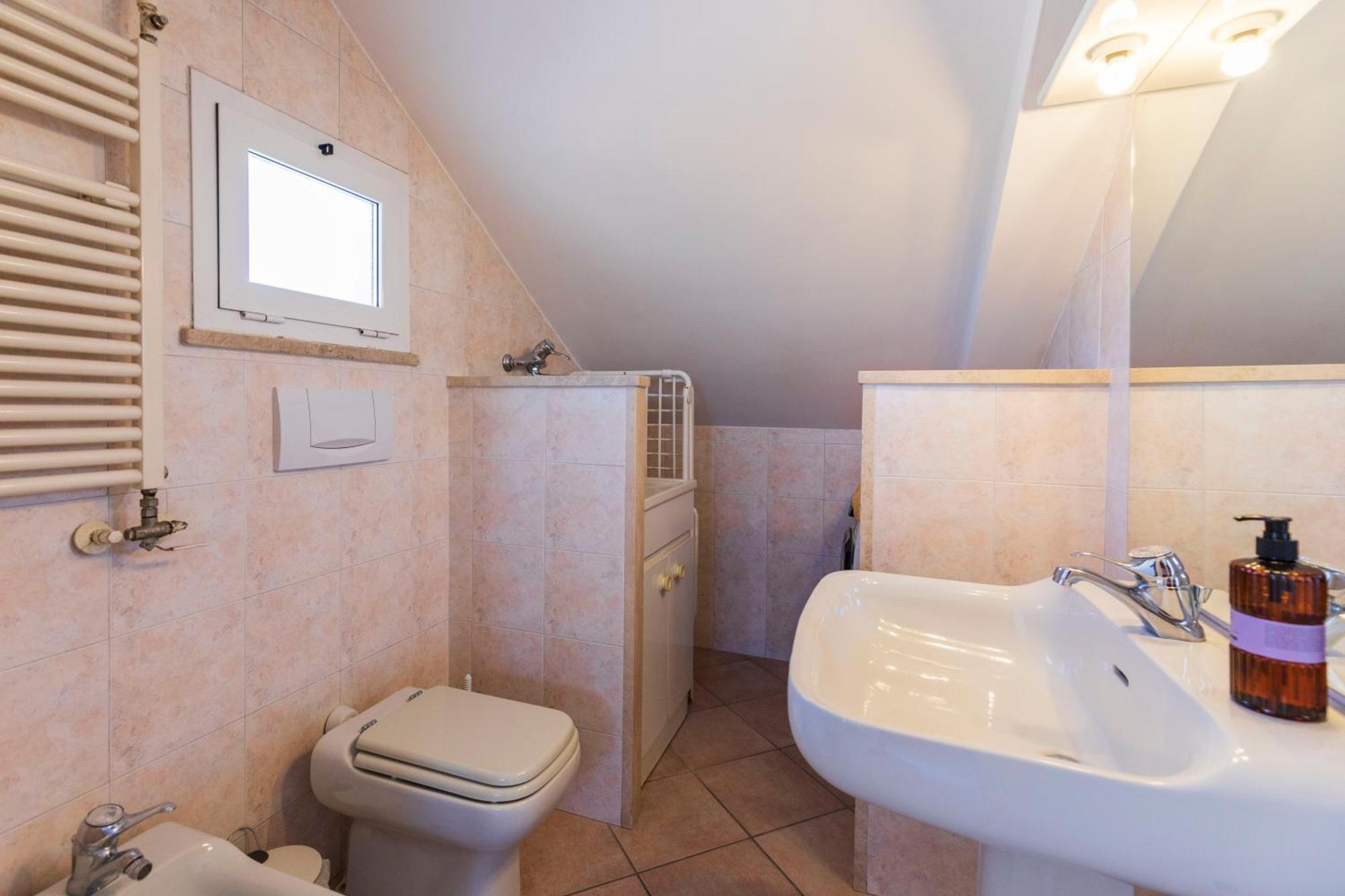 Apartment Fcr Ponte Milvio - Fleming