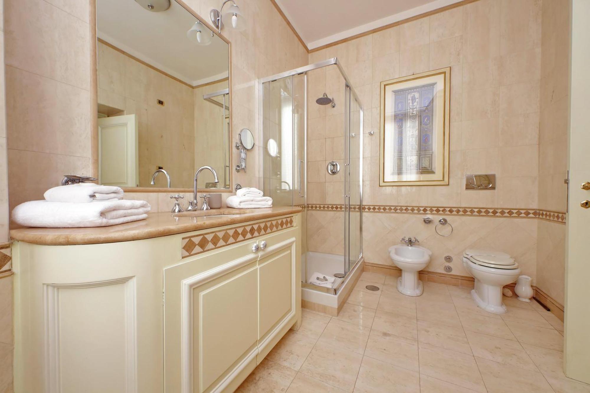 Ych-magnifica Residenza A Campo De Fiori Apartment Rome