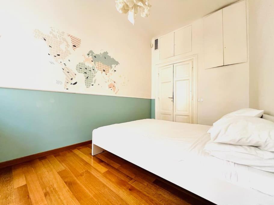 Anna Vatican Luxury Apartment Rome
