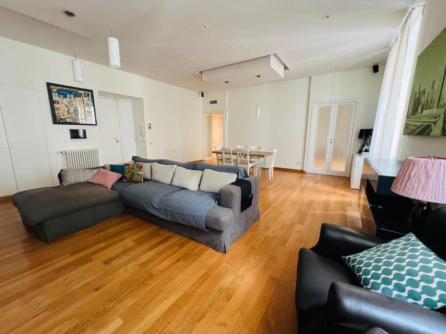 Apartment Anna Vatican Luxury Rome