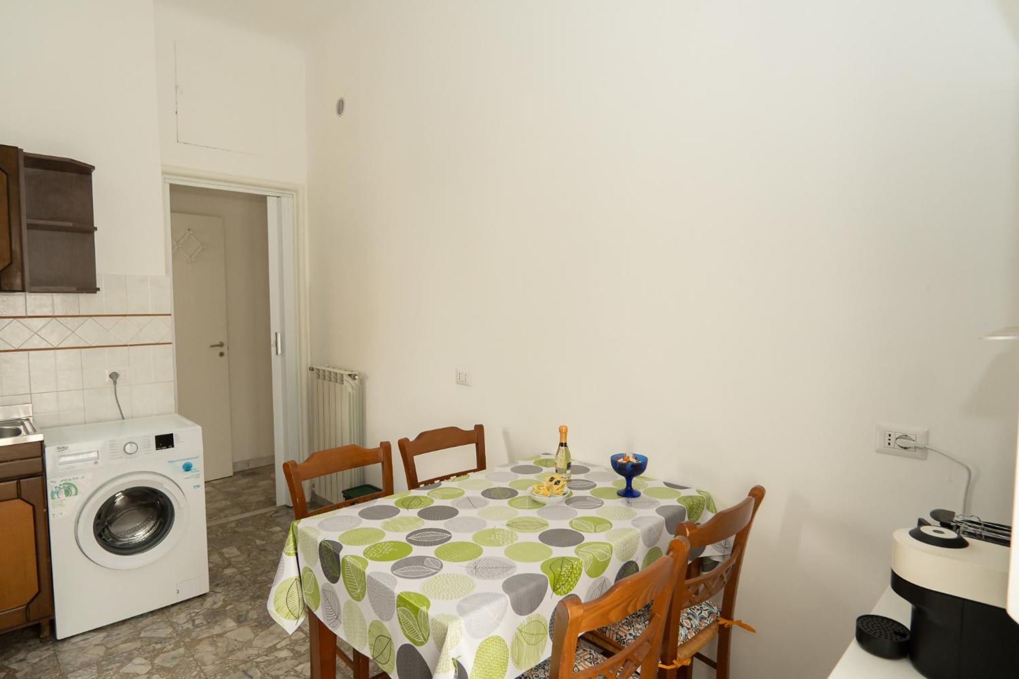Apartment Sommy *