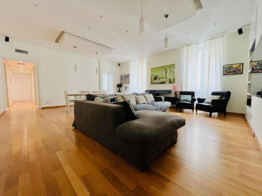 Anna Vatican Luxury * Rome