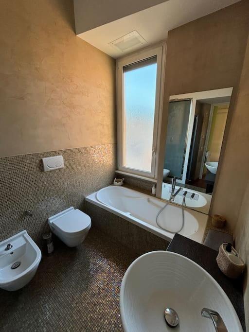 Apartment Cornelia Rome