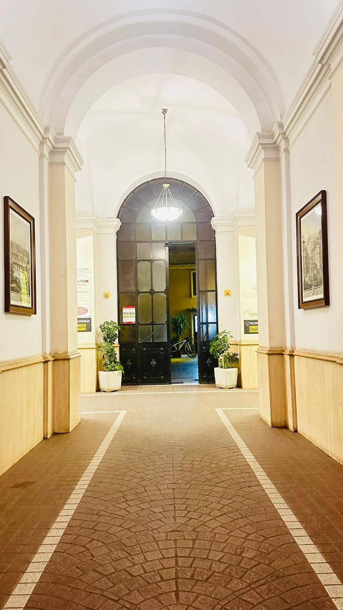 Affittacamere Nahid Roma