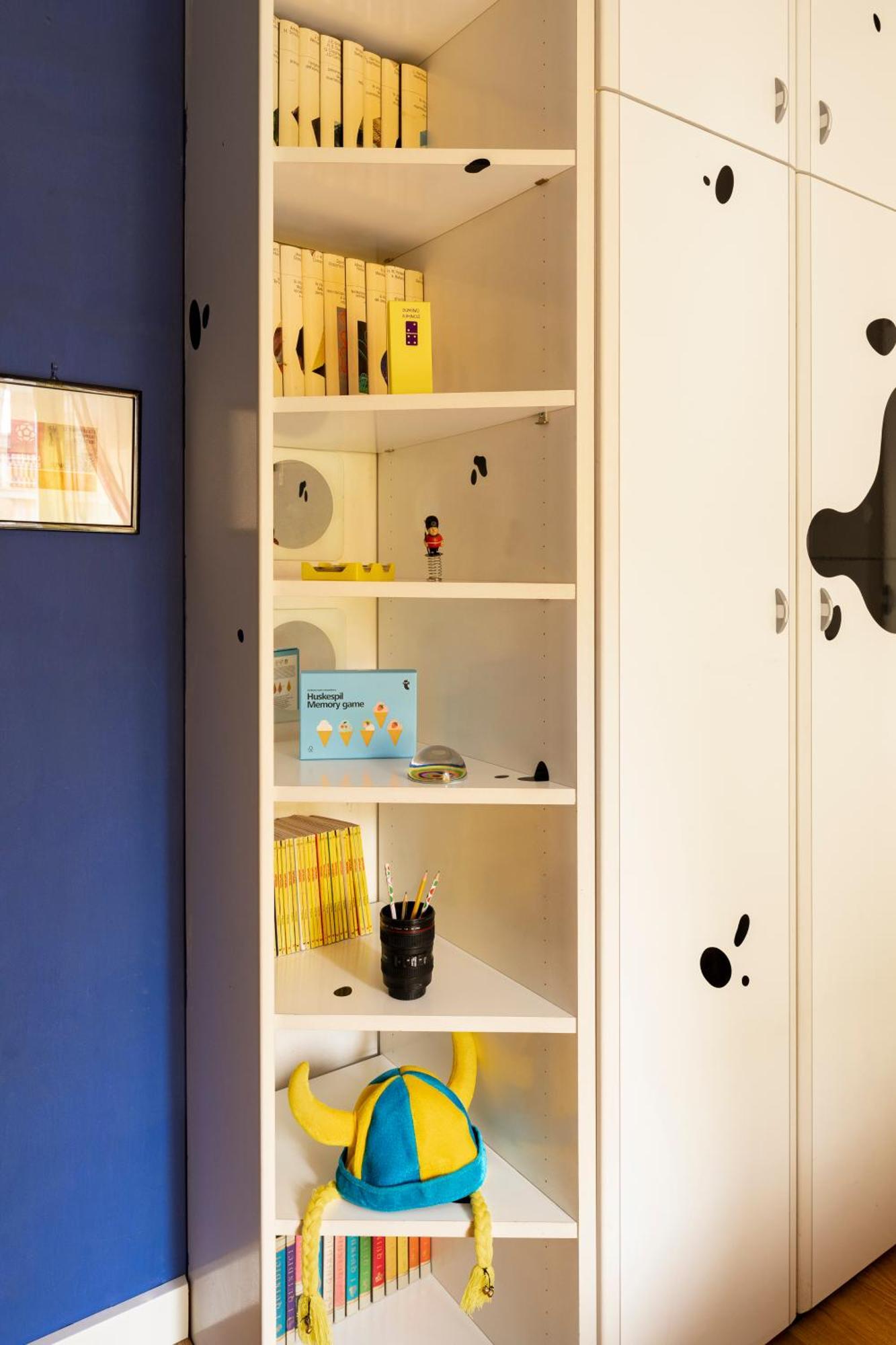 Talenti Apartment