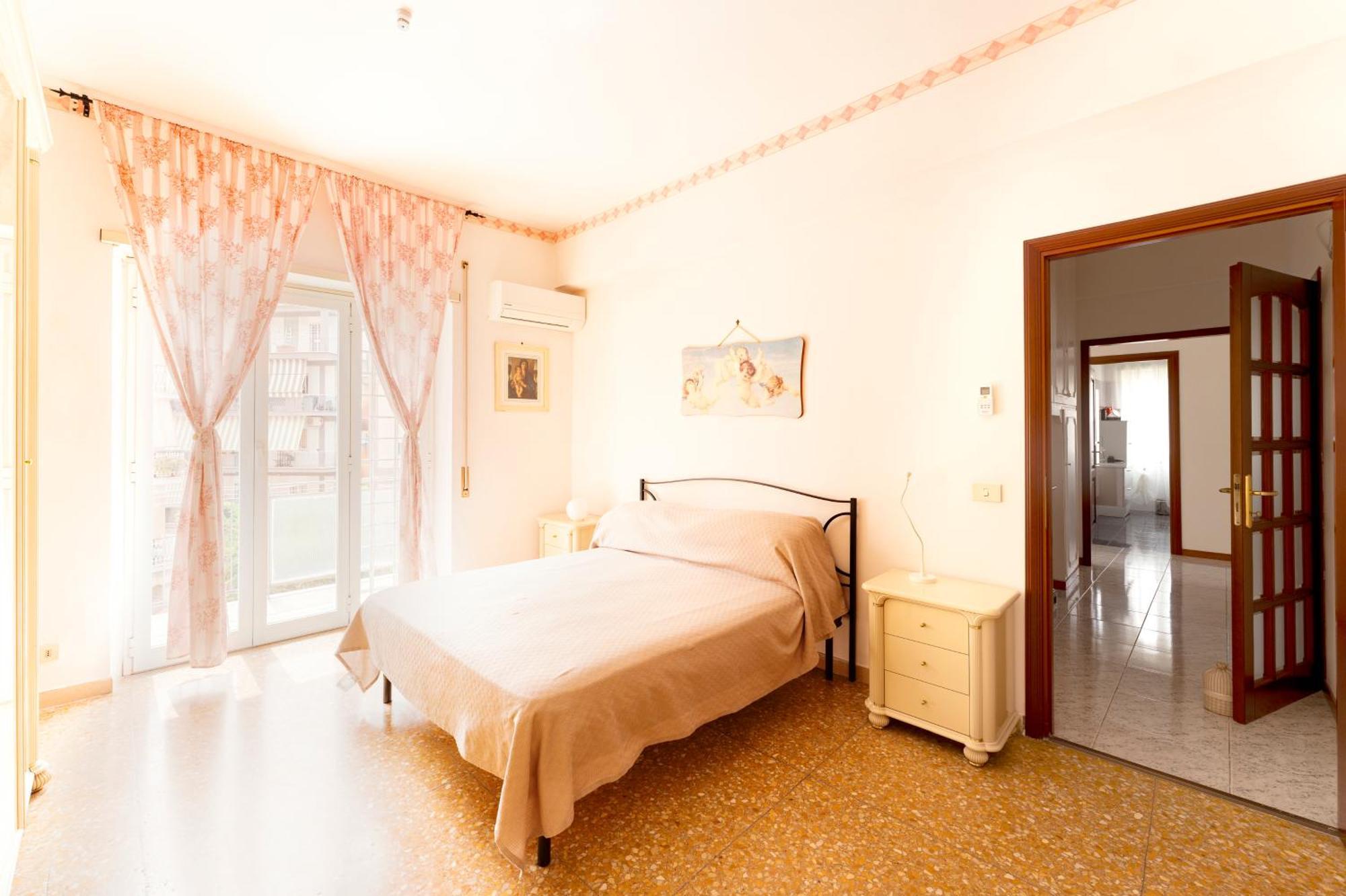 Apartment Talenti *