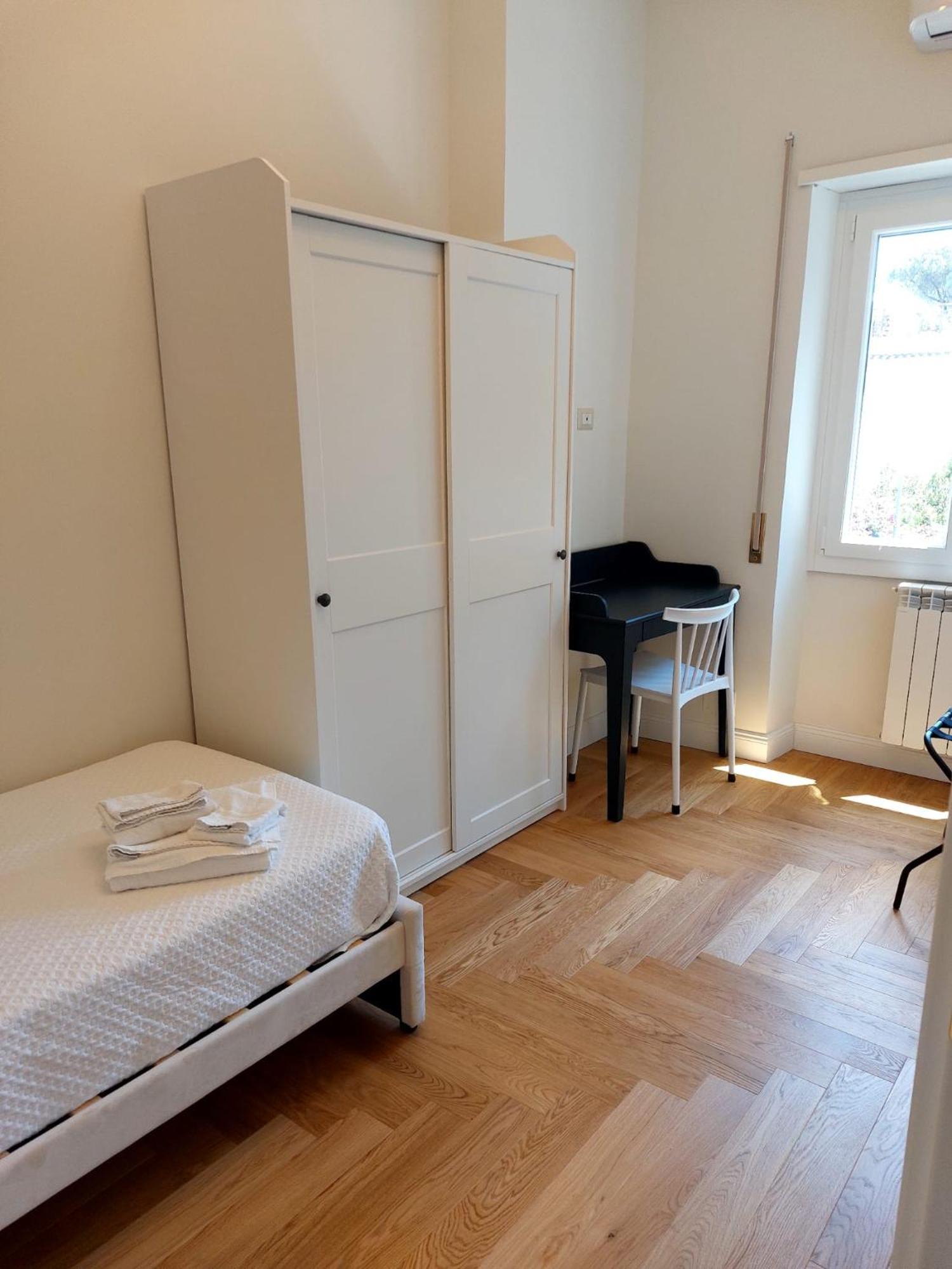Casa Gemelli Vaticano Apartment Rome