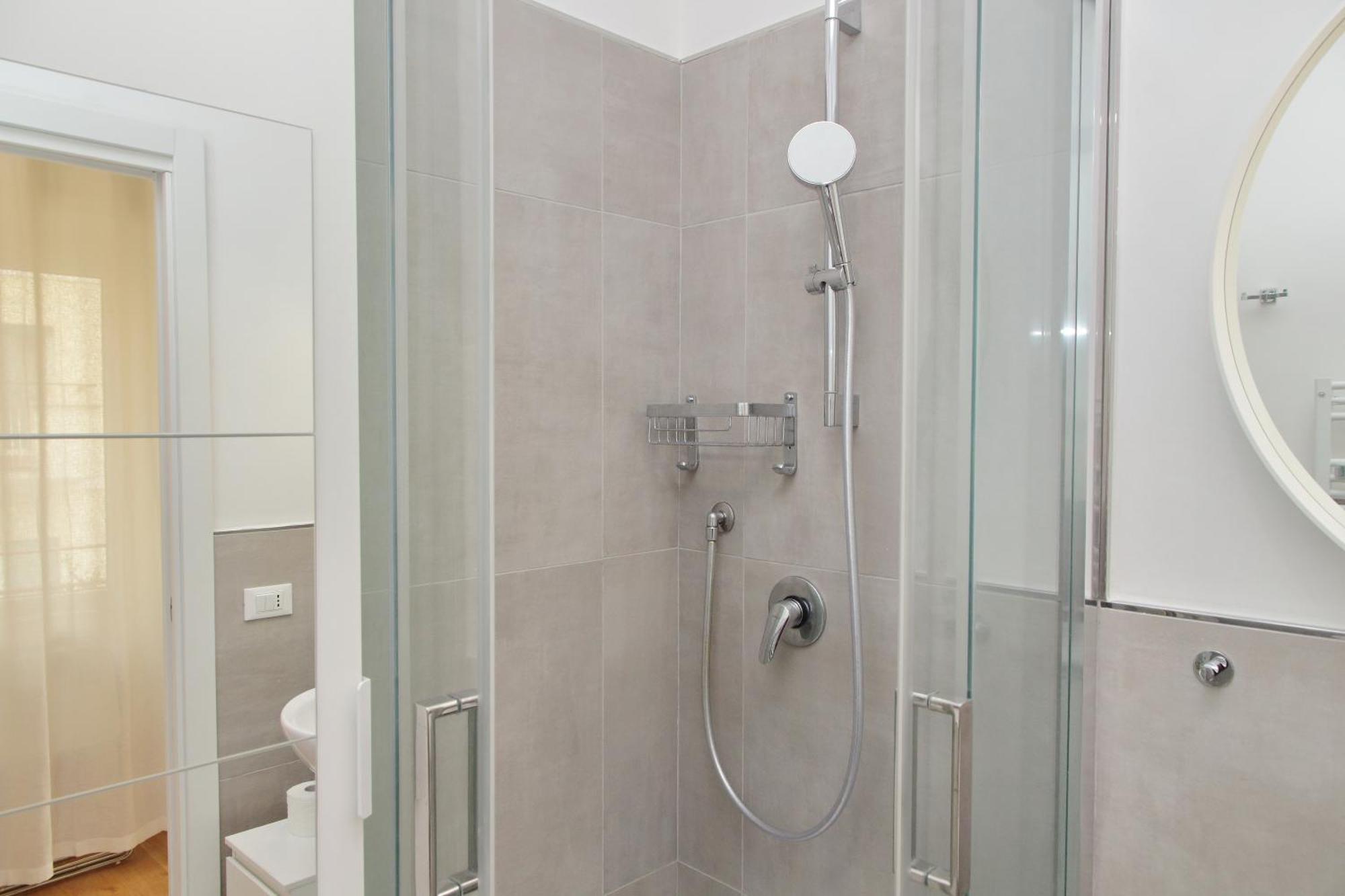 Balduina Station Apartment