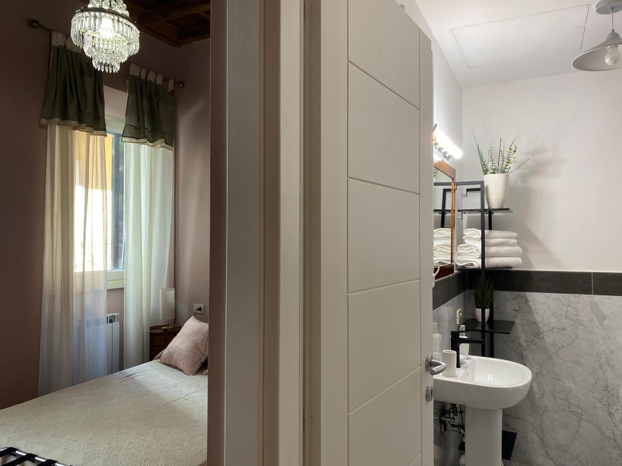Apartment Boutique Grifone Rome
