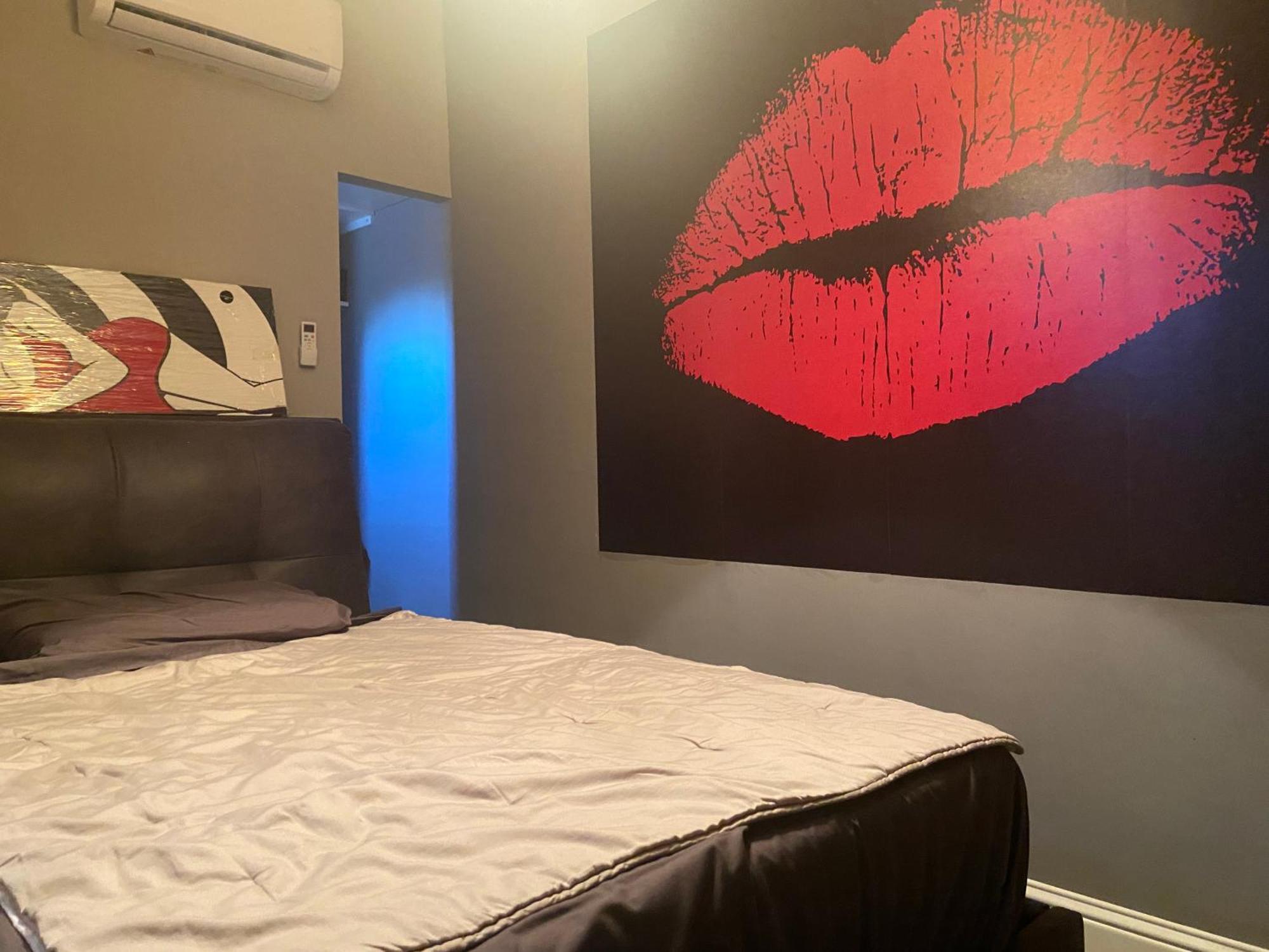 Appartamento El-even - Studio Bilo Roma