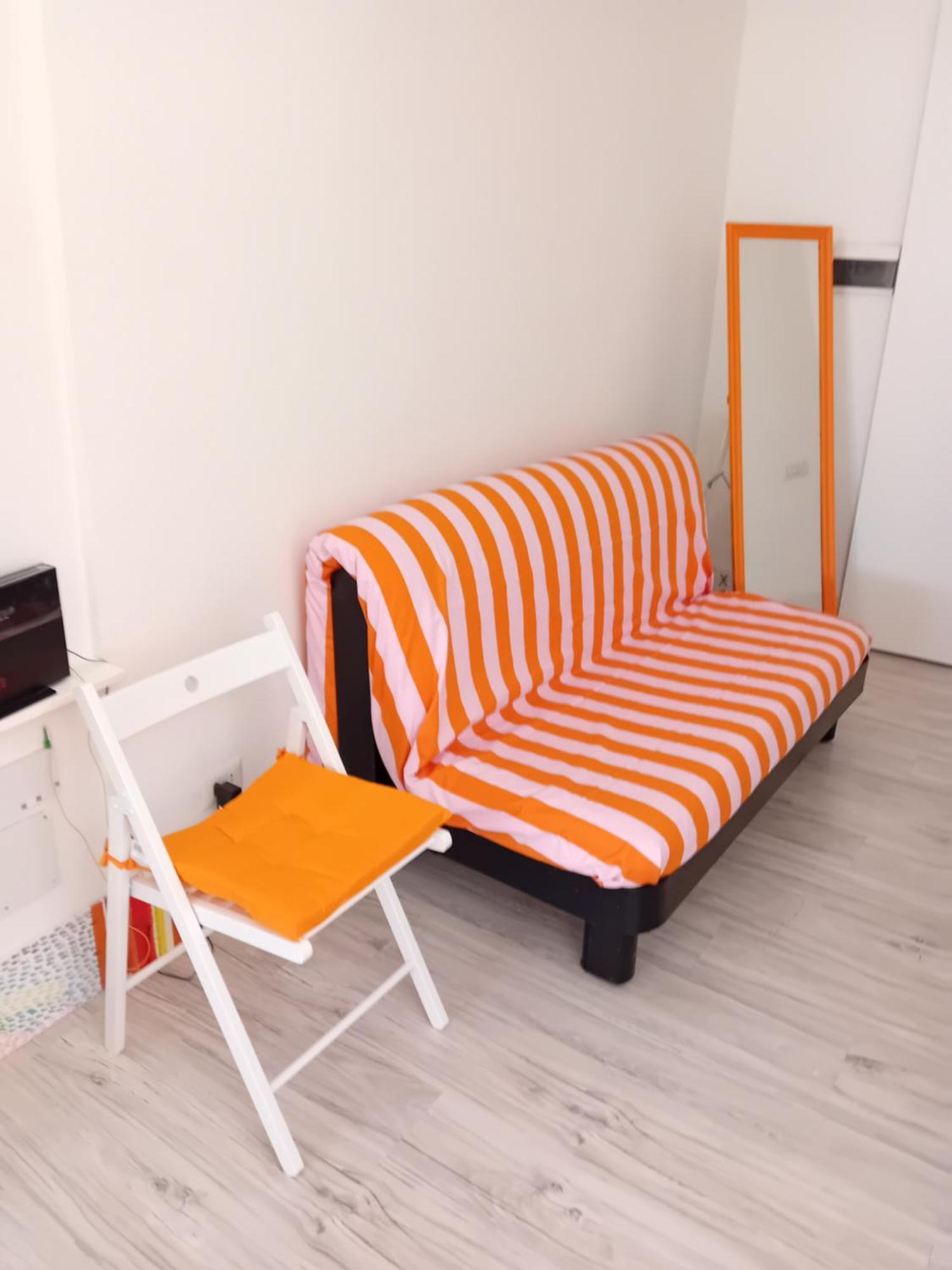 Apartment Casarancia Rome