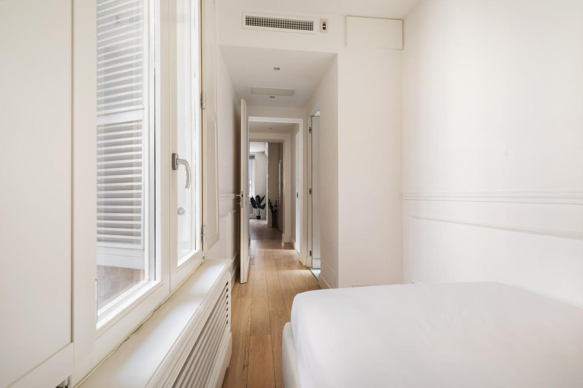 Apartment Crystal Piazza Navona Rome