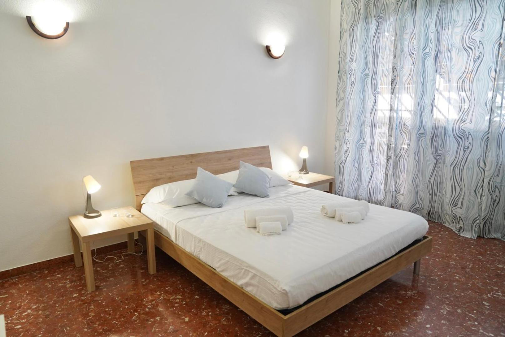 Apartment Terrazza Bel Respiro - Doria Pamphilj Rome