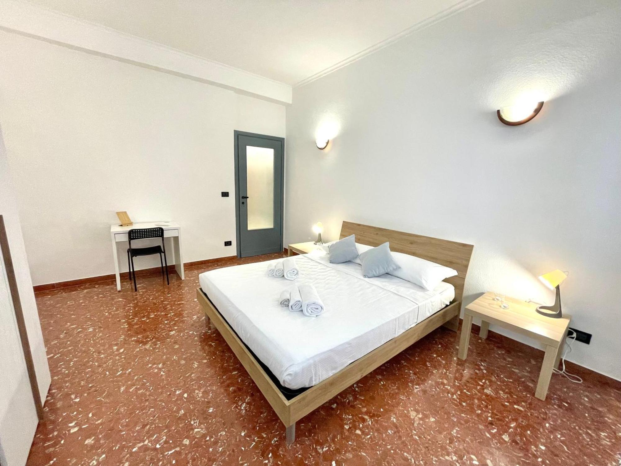 Apartment Terrazza Bel Respiro - Doria Pamphilj *