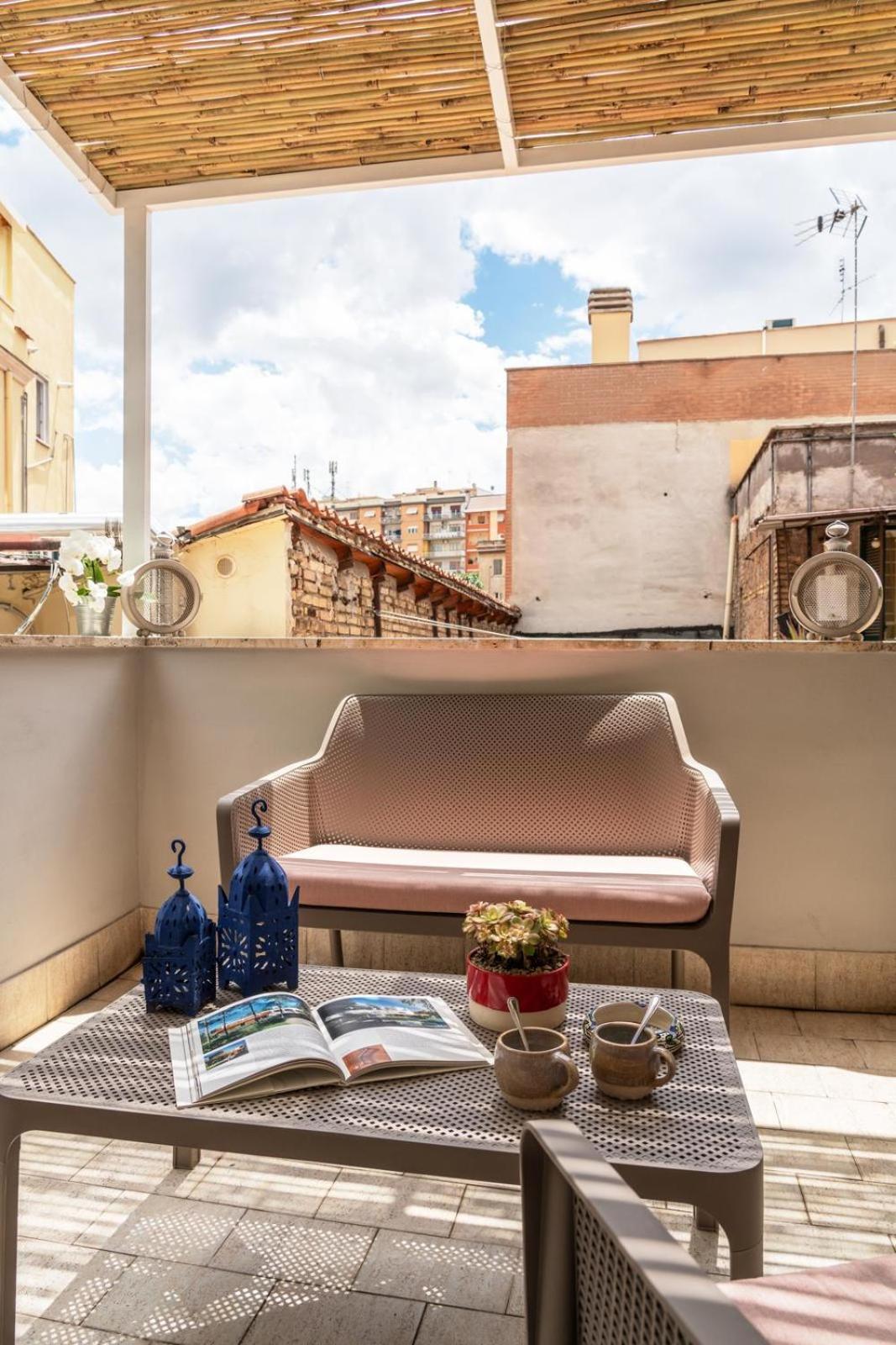 Apartment Pigneto Vado Al Pigneto Collection