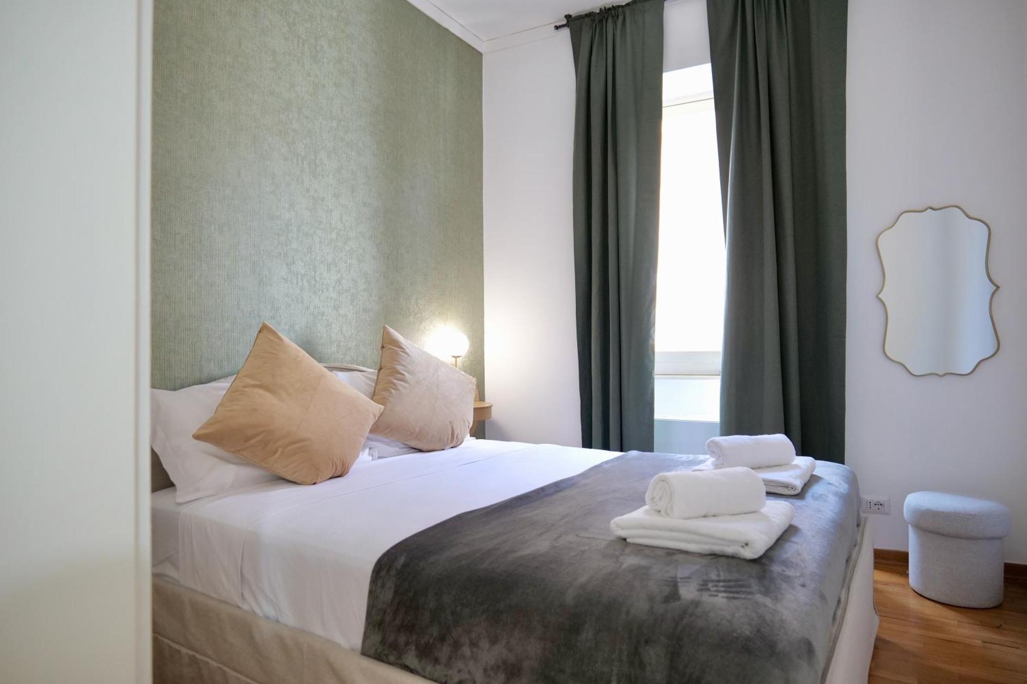 Loft 5c - Palatino Apartment Rome