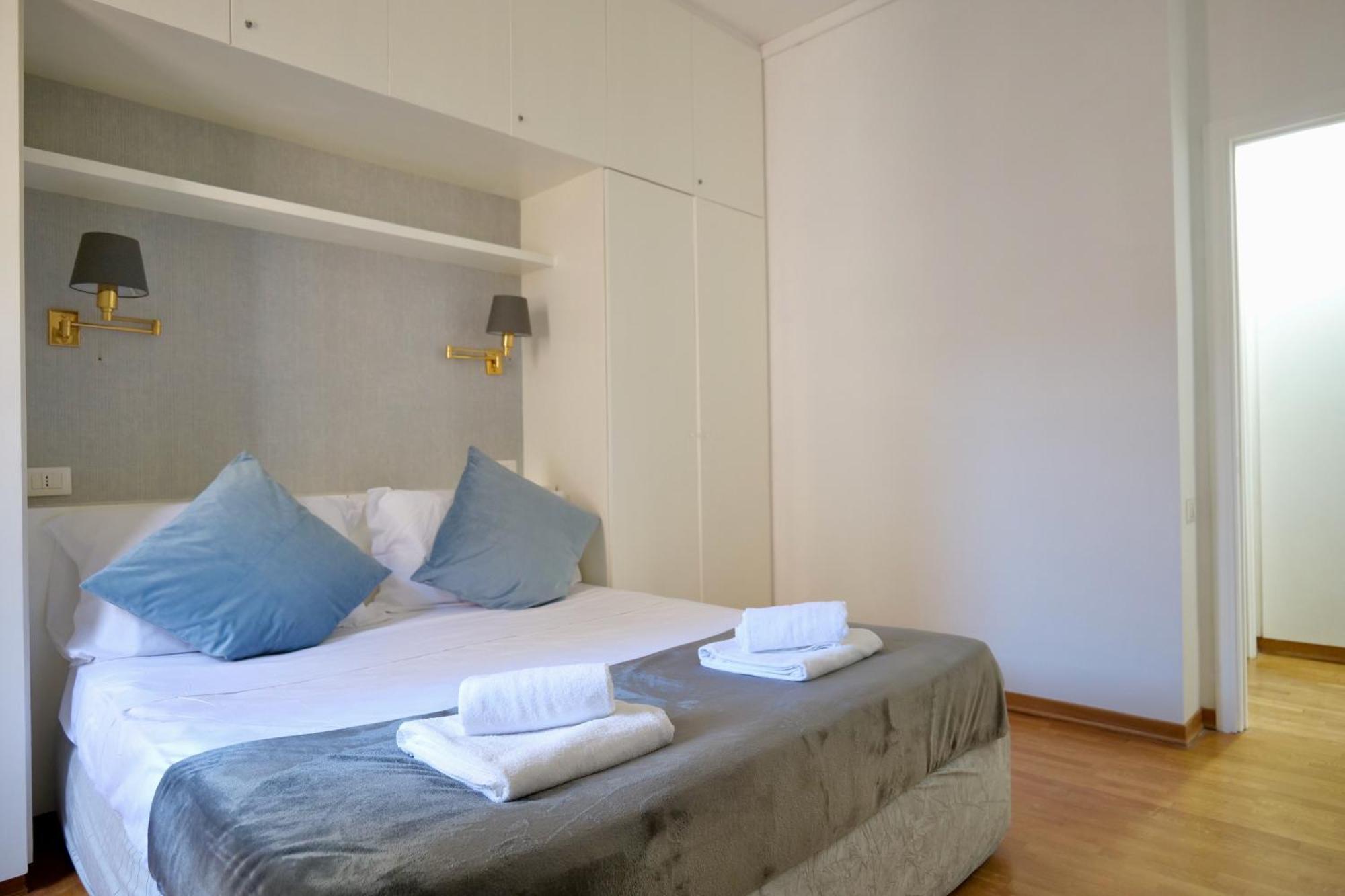 Apartment Loft 5c - Palatino