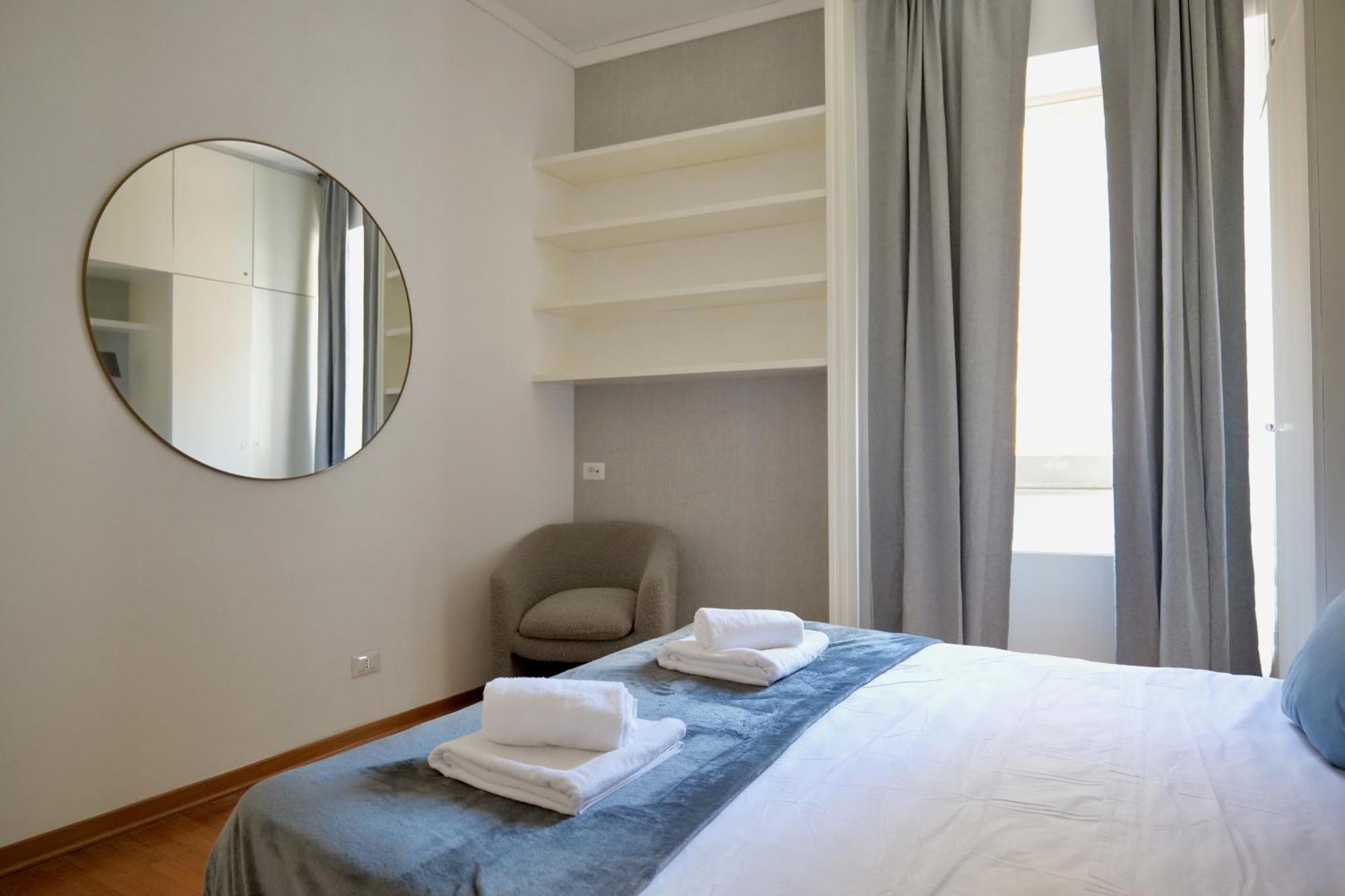 Apartment Loft 5c - Palatino *