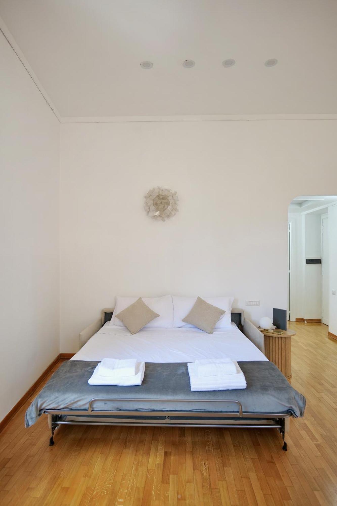 Apartment Loft 5c - Palatino