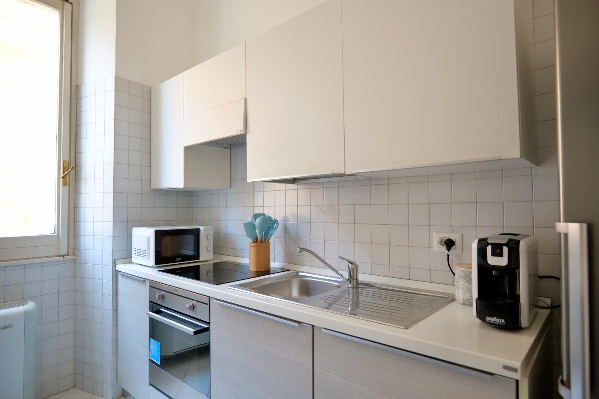 Loft 5c - Palatino Apartment *