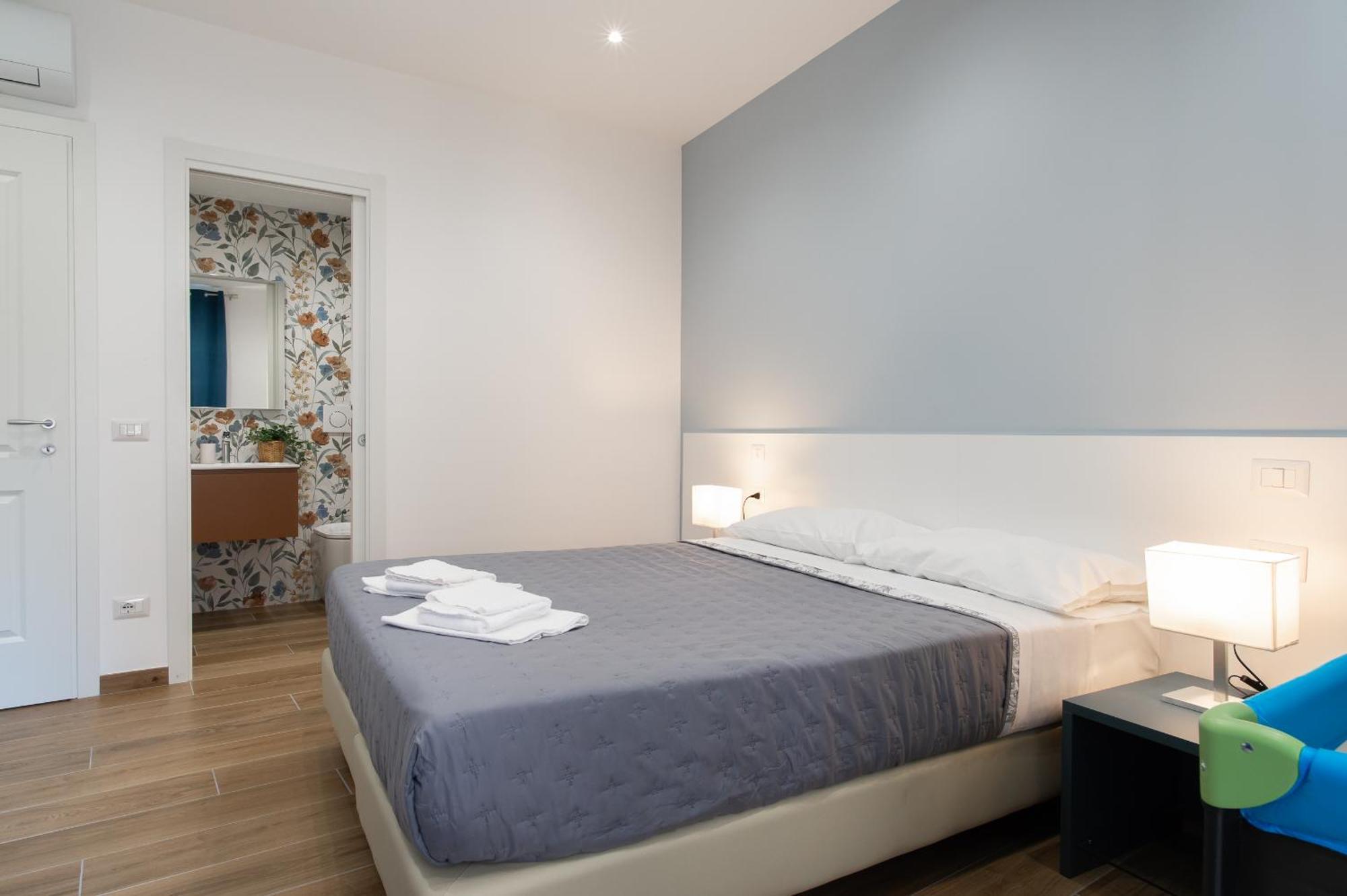 Apartment Rhoome 1 *