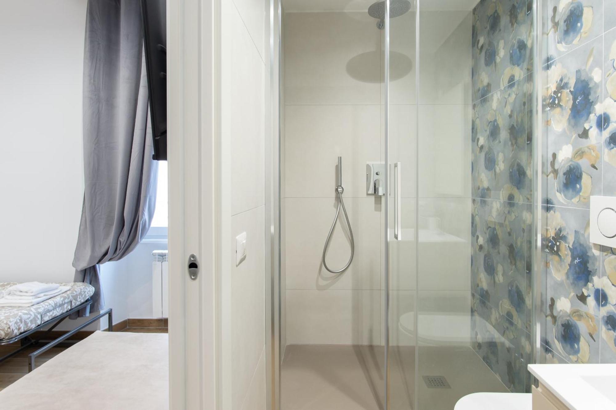 Apartment Rhoome 1