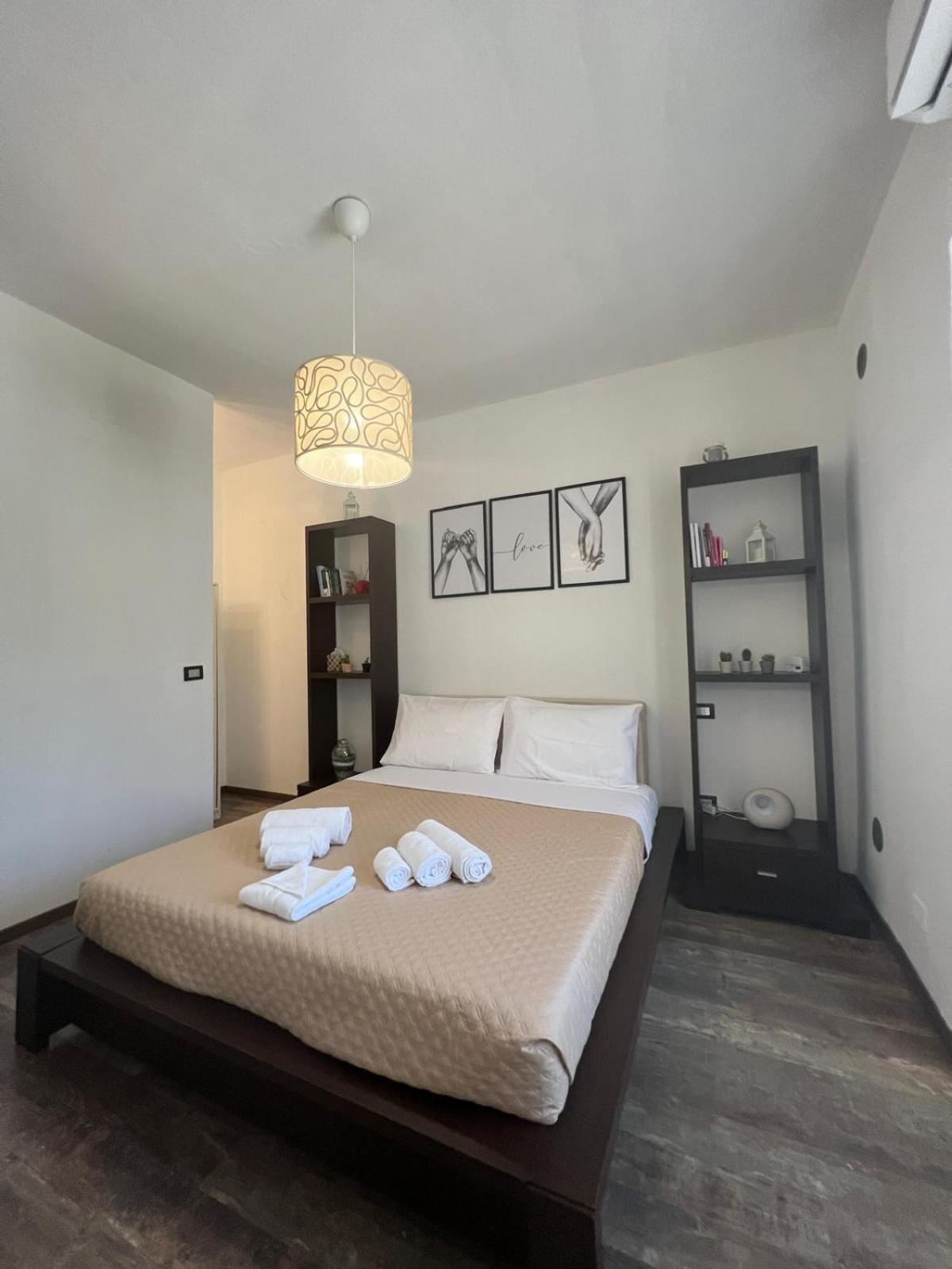 Casa Bravetta - Parking Private Apartment *