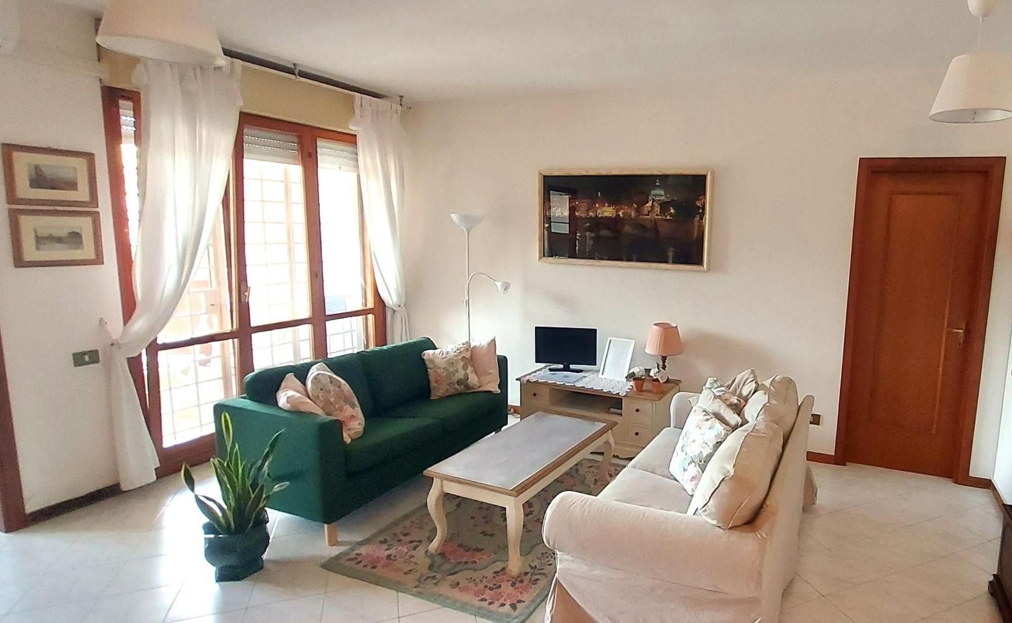 Apartment La Casa Di Bambi