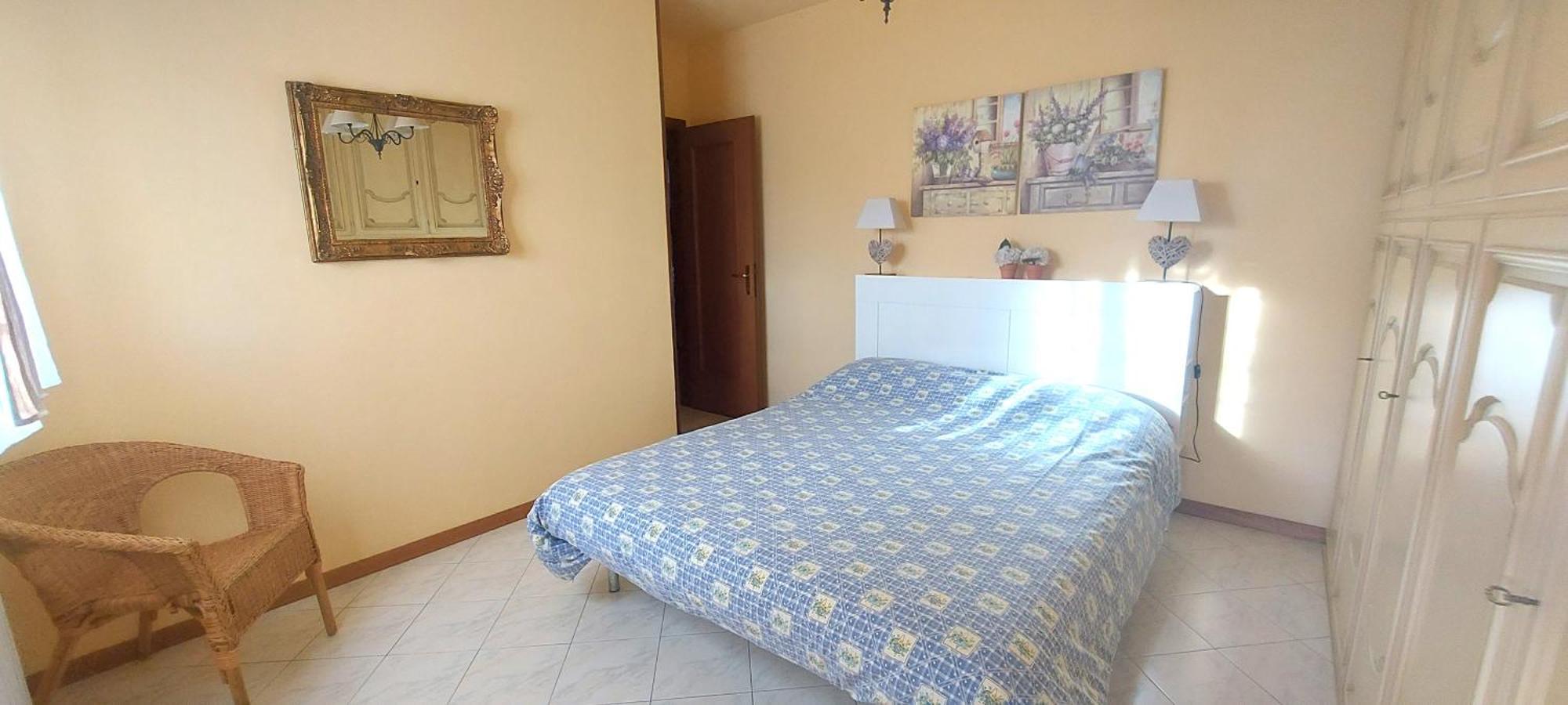 Apartment La Casa Di Bambi Rome