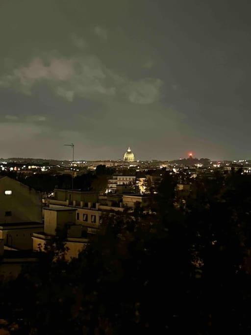 Appartamento 70 Suitegallery Roma