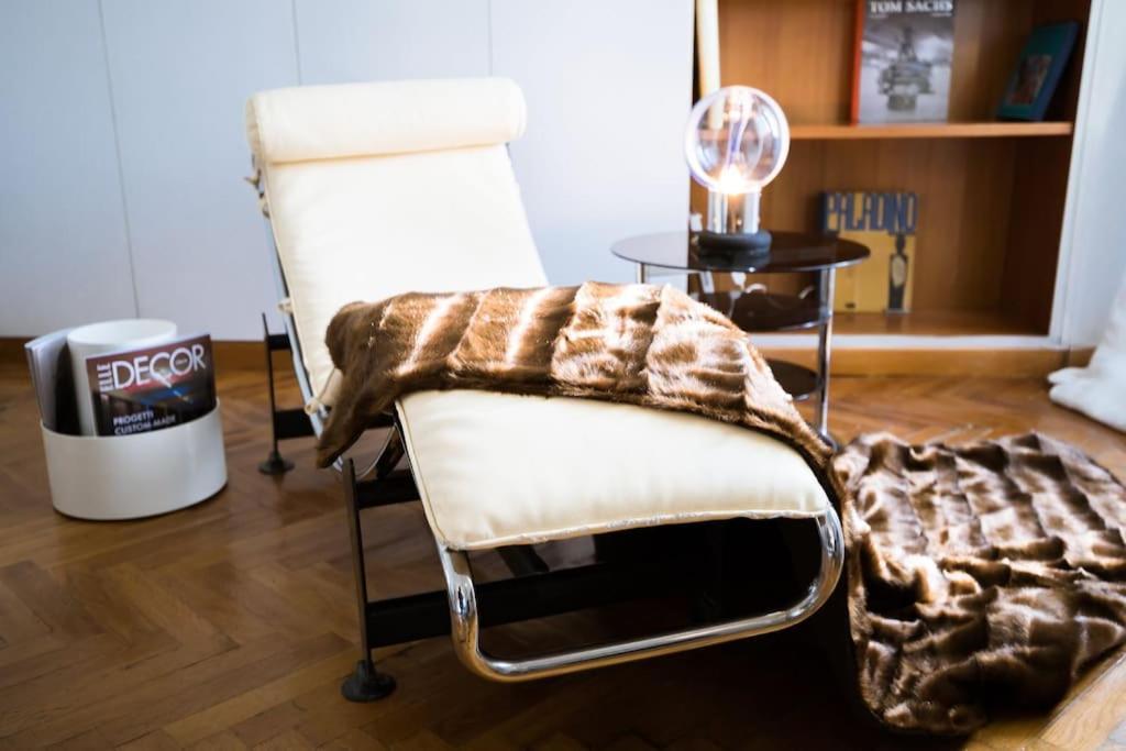 70 Suitegallery Appartamento Roma