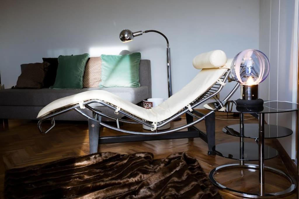 70 Suitegallery Appartamento Roma