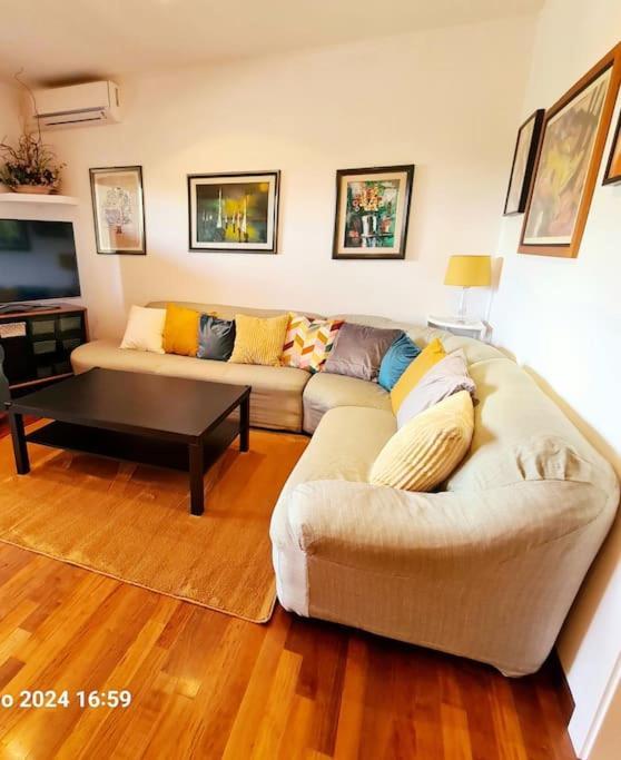 Domus Vincentis Eur -space&light - Center In 20min Apartment *