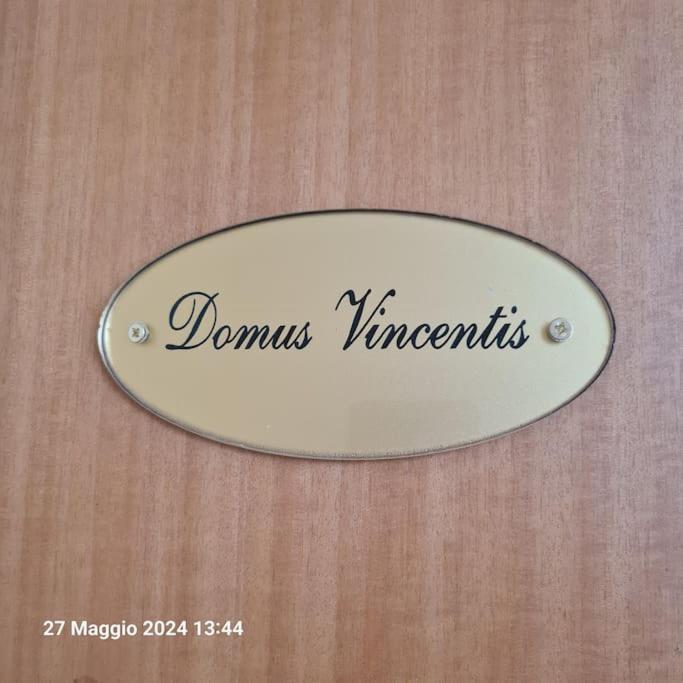 Domus Vincentis Eur -space&light - Center In 20min Apartment Rome
