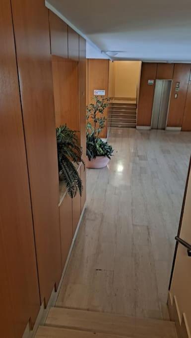 Domus Vincentis Eur -space&light - Center In 20min Rome
