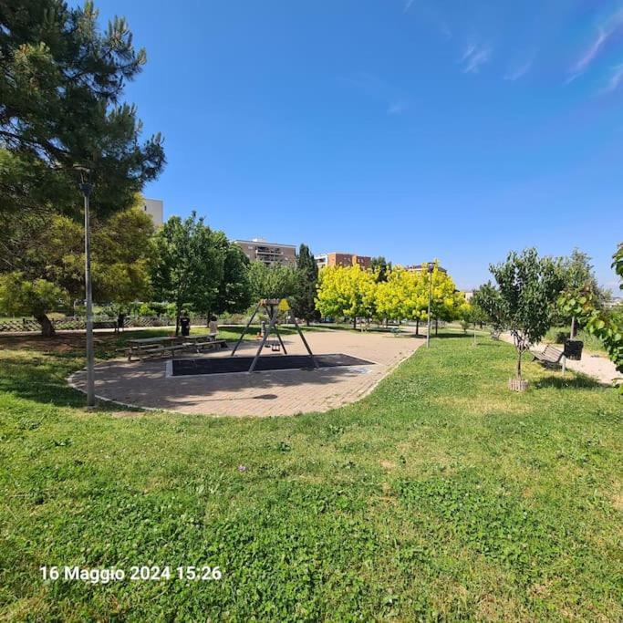 Domus Vincentis Eur -space&light - Center In 20min Apartment Rome