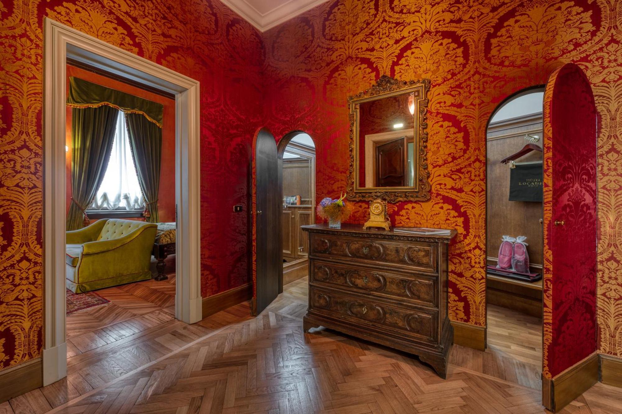 Locarno Roma