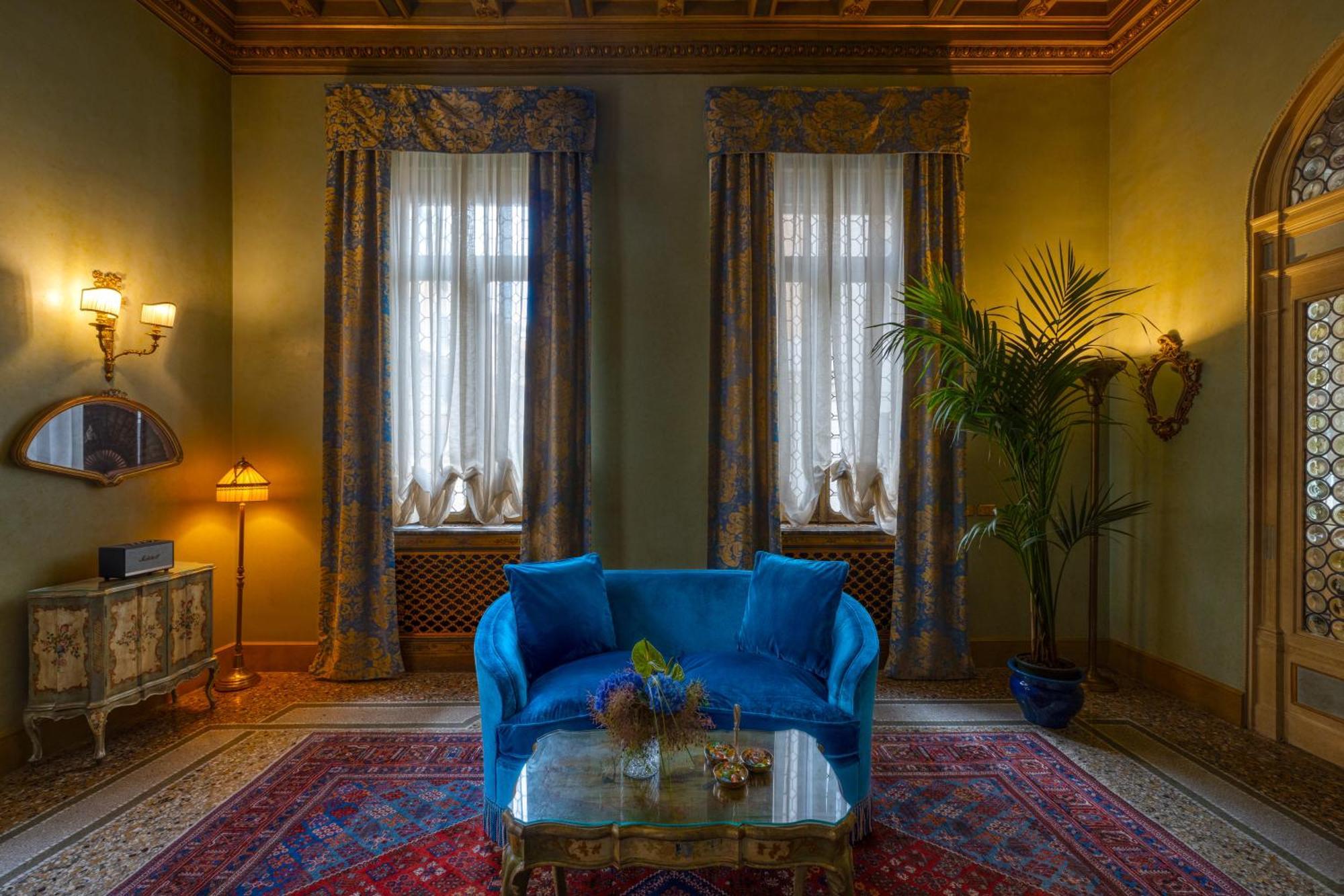 Locarno Hotel
