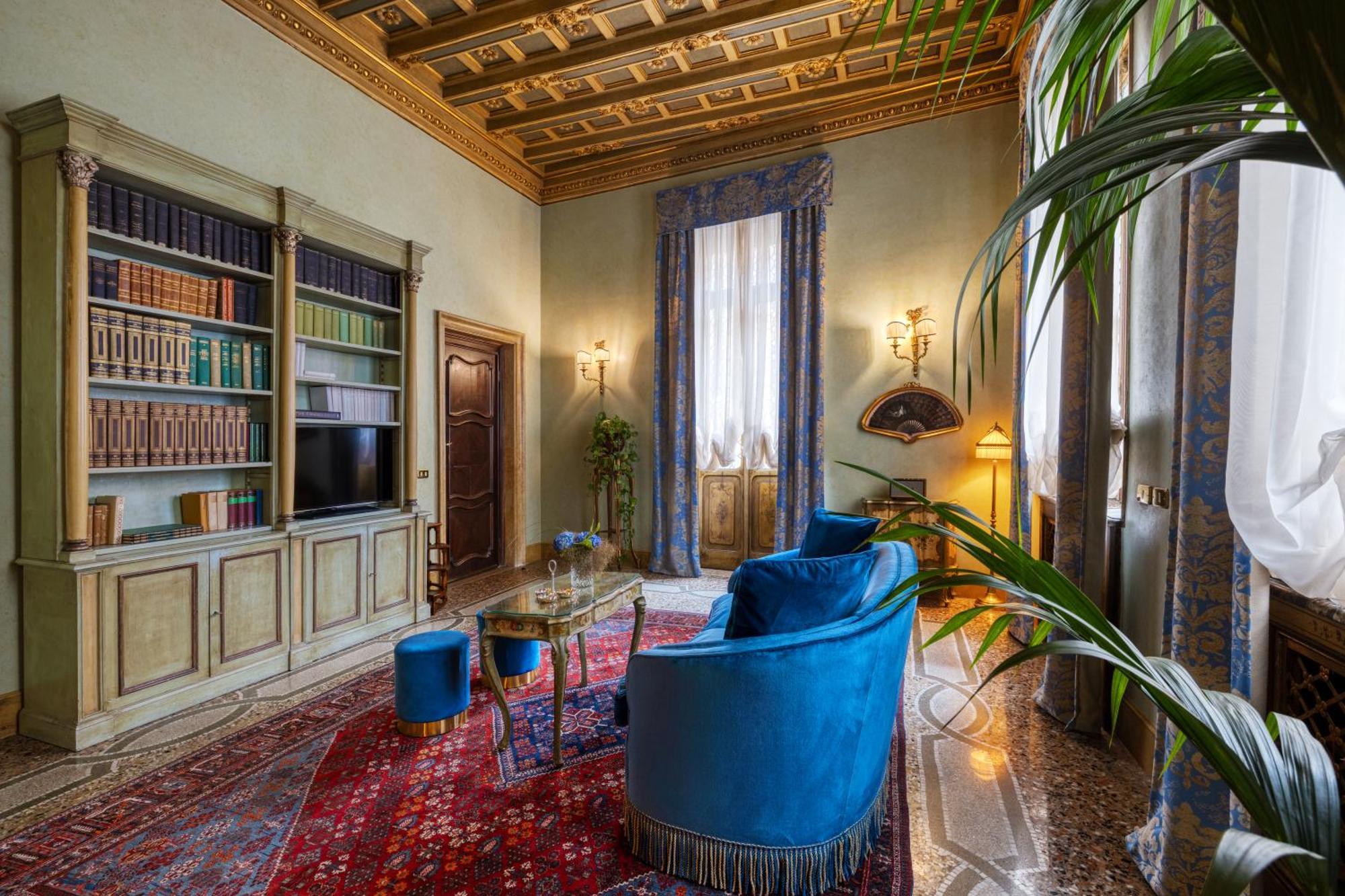 Locarno Hotel 5*