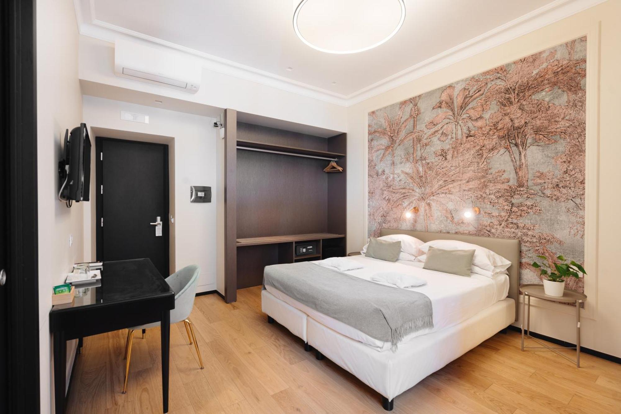 Deseo Guest house
