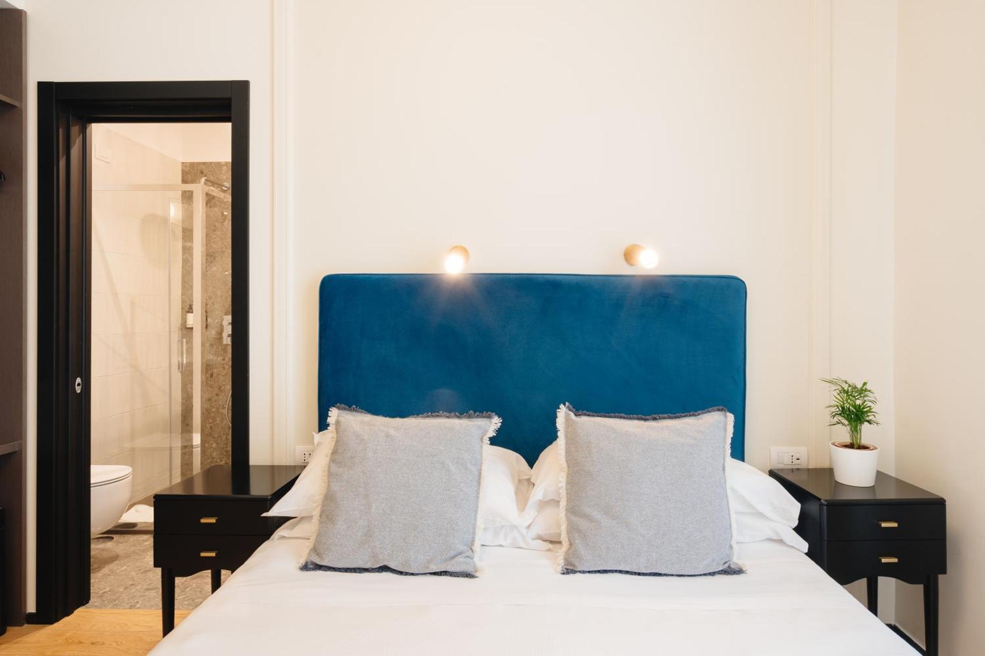 Guest house Deseo 2*